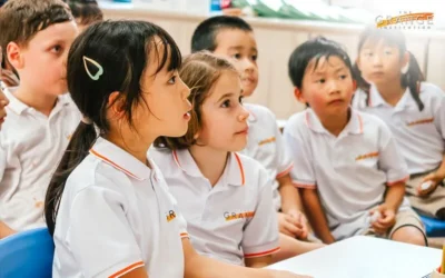 5 Key Advantages of International School Education in Singapore
